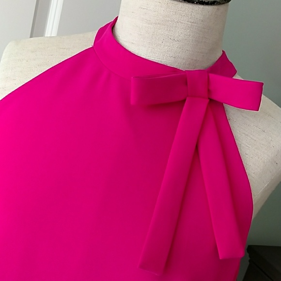 Maggie London Dresses & Skirts - 🌸HP 3/15🌸  Maggie London Sleeveless Shift Dress